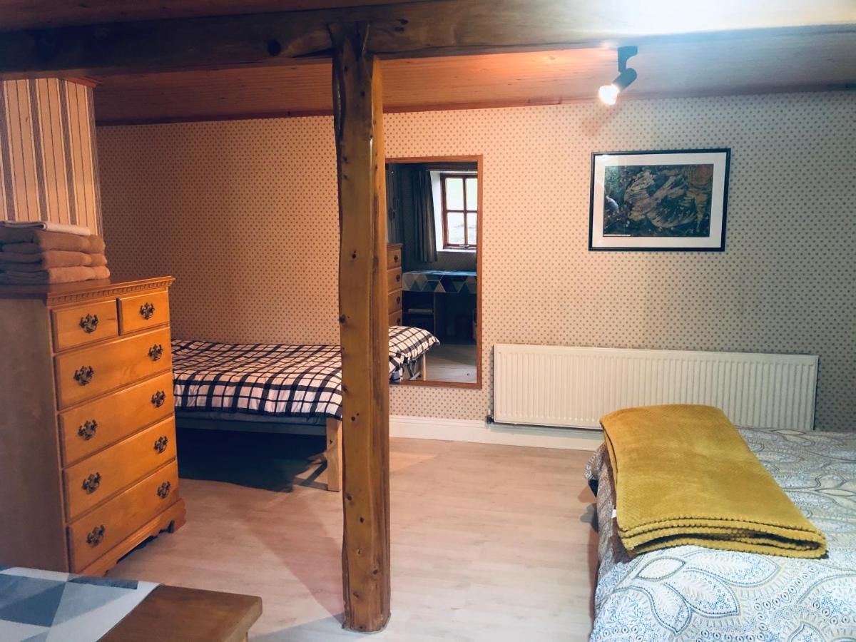 Отели типа «постель и завтрак» Ferry House Accommodation Нью-Росс-14