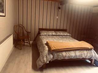 Отели типа «постель и завтрак» Ferry House Accommodation Нью-Росс Бюджетный двухместный номер с 1 кроватью-3